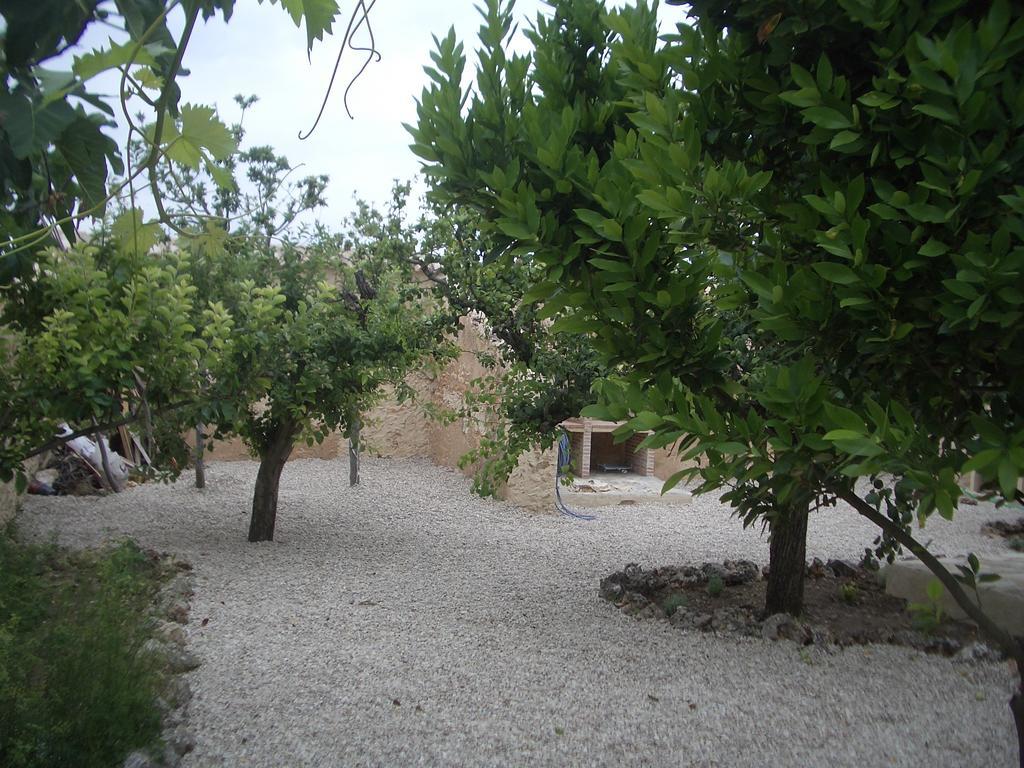 Carcelén Casas Rurales Tio Segundo חדר תמונה